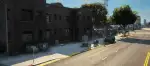 Cypress Hood V2 | Benutzerdefiniertes Gang-Viertel MLO FiveM Ressourcenvorschau 3