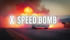 ESX Bomb FiveM resource preview