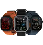 Apple Watch Ultra 3 | FiveM Accesorio portátil de TLS FiveM vista previa del recurso
