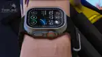 Apple Watch Ultra 3 | FiveM Accesorio portátil por TLS FiveM vista previa del recurso 3