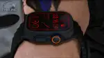 Apple Watch Ultra 3 | FiveM Accesorio portátil por TLS FiveM vista previa del recurso 6