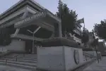 Gabz MRPD (serbian police style) FiveM Ressourcen-Vorschau 3