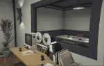 Gabz MRPD (serbian police style) FiveM Ressourcen-Vorschau 10