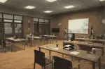 Gabz MRPD (serbian police style) FiveM Ressourcen-Vorschau 11
