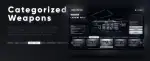 CodeM mWeaponshop FiveM aperçu de la ressource 5