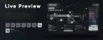 CodeM mWeaponshop FiveM aperçu de la ressource 7