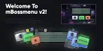 CodeM mBossMenu FiveM Ressourcen-Vorschau 2
