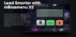 CodeM mBossMenu FiveM Ressourcen-Vorschau 3