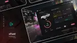 Aperçu de la ressource FiveM CodeM xFuel 2