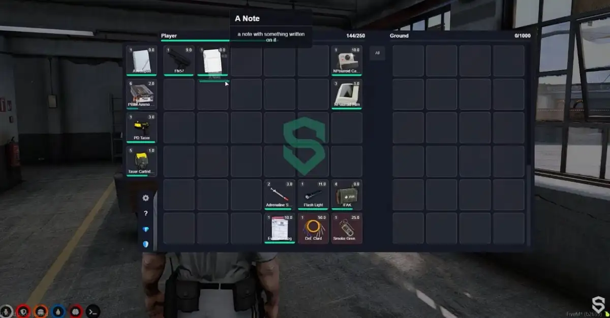 NoPixel 3.5 Inspired VIP Package V4 FiveM resource preview 4