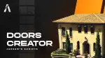 Aperçu de la ressource 2 pour Doors Creator FiveM