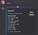 Prévia do recurso Discord2Fivepy FiveM 2