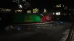 Bennys GlowUp + Office FiveM visualização do recurso 2