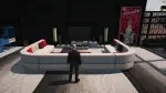 Bennys GlowUp + Office FiveM visualização do recurso 8