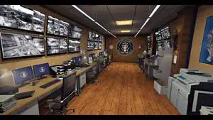 Gabz MRPD Vinewood FiveM aperçu de la ressource 2