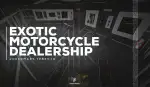 Concessionnaire de motos exotiques FiveM aperçu des ressources 3