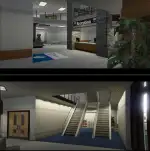 Trinity Hospital MLO FiveM resource preview 3