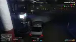 NP Fueling for ESX gameplay preview at a fuel pump