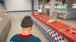 Vista previa del interior de NoPixel 3.0 BurgerShot Map