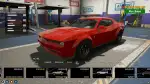 NoPixel Tunershop gameplay preview with vehicle shop UI