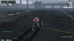 NoPixel Aperçu du gameplay du garage dans un parking souterrain