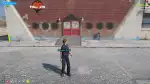 Vista previa del video de Pumpkin V2 que muestra el juego del edificio Pumpkin Shop