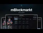 Prévia em vídeo do script do CodeM mBlackmarket FiveM blackmarket