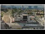 Previsualização do vídeo MLO do Departamento de Polícia de Vespucci