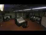Avance en video del interior de UJ DoomsDay GTA V MLO