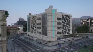 Energy Rockford Hospital MLO