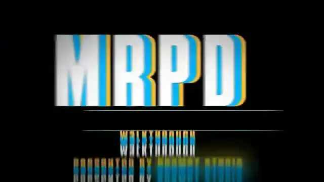 Prompt MRPD + Scripts Pack 6