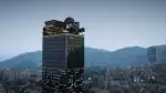 Skyline Reverie Rooftop Lounge with Business Script 2