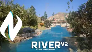NTeam River V2 2