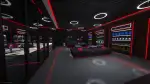 Horizon Bennys | FiveM MLO 2