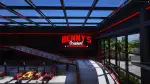Horizon Bennys | FiveM MLO 7