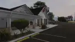2024 Grapeseed FD Station - RedSaint Modifications