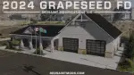2024 Grapeseed FD Station - RedSaint Modifications 11