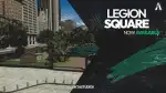 LEGION SQUARE - OKTASTUDIOS 2