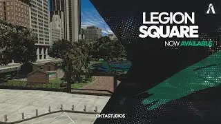 LEGION SQUARE - OKTASTUDIOS 2