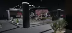 Rockford Mall - YBNMilos FiveM MLO 6