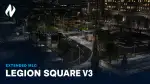 Legion Square Extended V3 - NTeam FiveM MLO