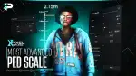 Pixel PedScale - Pixel Studio