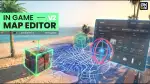 Editor de Mapa no Jogo V2 - Ak4y Scripts