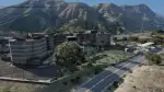 San Andreas Government Facility - Cube's Mapping 3