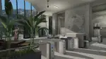 San Andreas Government Facility - Cube's Mapping 9