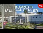 Los Santos Medical Center 2