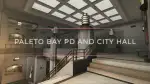 Departamento de Polícia e Prefeitura de Paleto Bay