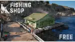 GreenCom Fishing Shop MLO