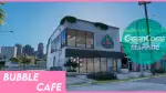 GreenCom Bubble Cafe MLO