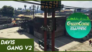 GreenCom Davis Gang V2 MLO